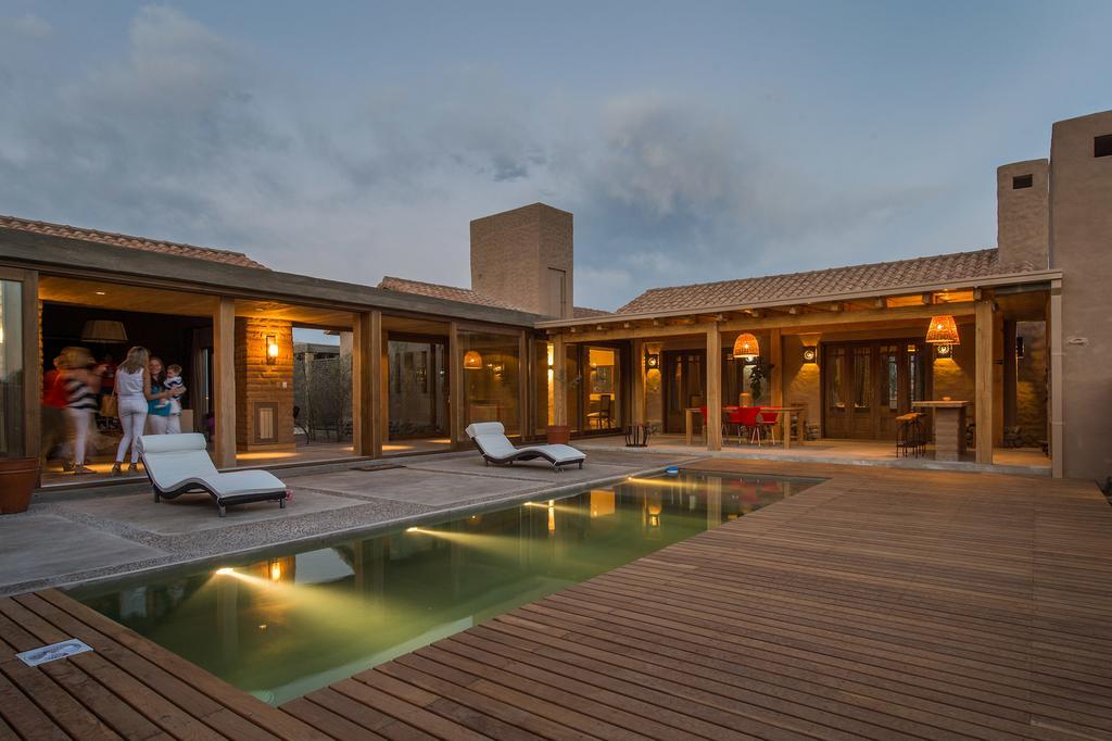 Villa Adobe Charm Cafayate Exterior foto