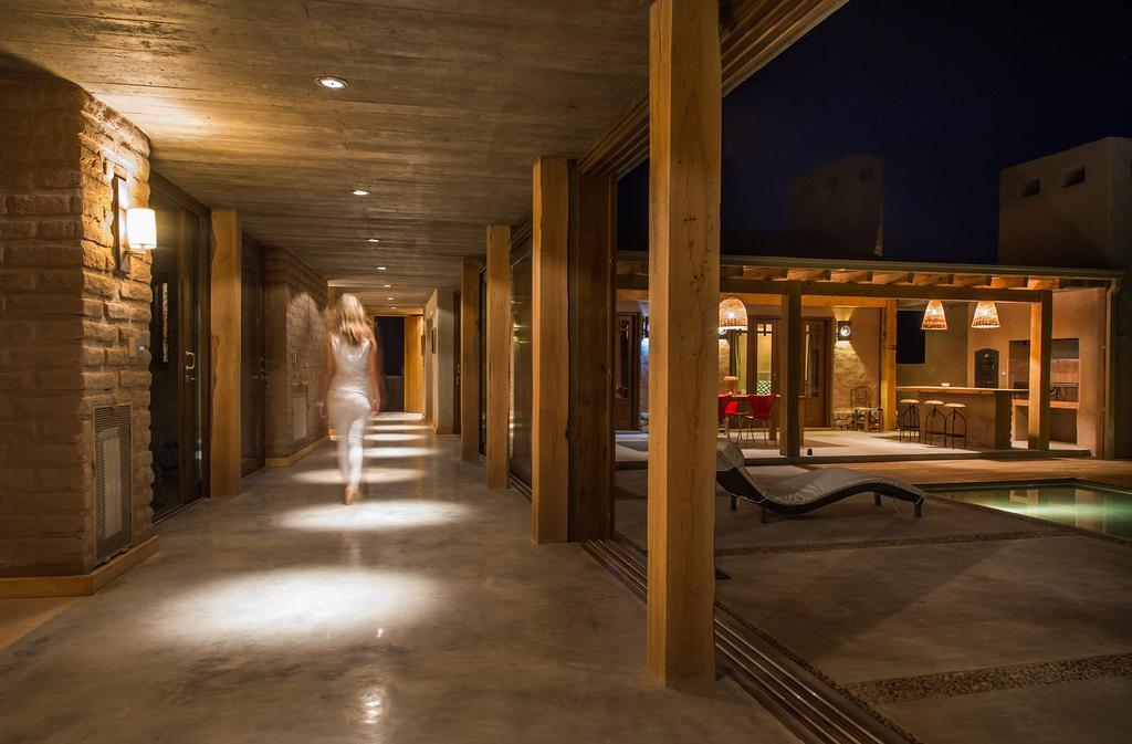 Villa Adobe Charm Cafayate Exterior foto