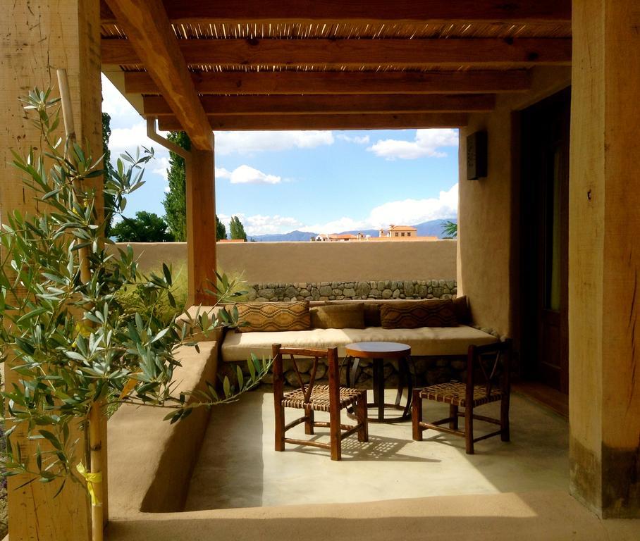 Villa Adobe Charm Cafayate Exterior foto